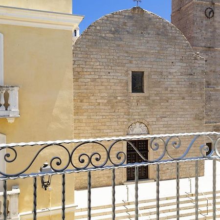 La Via Rooms And Terrace Olbia Kültér fotó