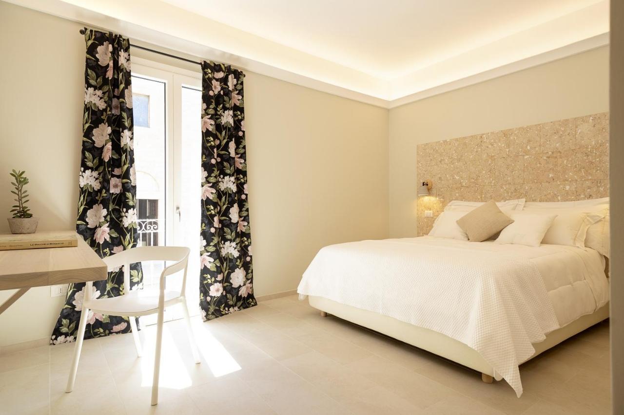 La Via Rooms And Terrace Olbia Kültér fotó