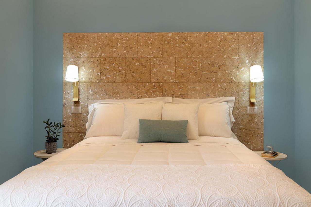 La Via Rooms And Terrace Olbia Kültér fotó