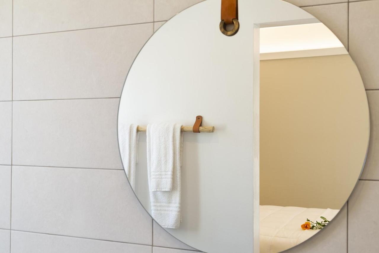 La Via Rooms And Terrace Olbia Kültér fotó
